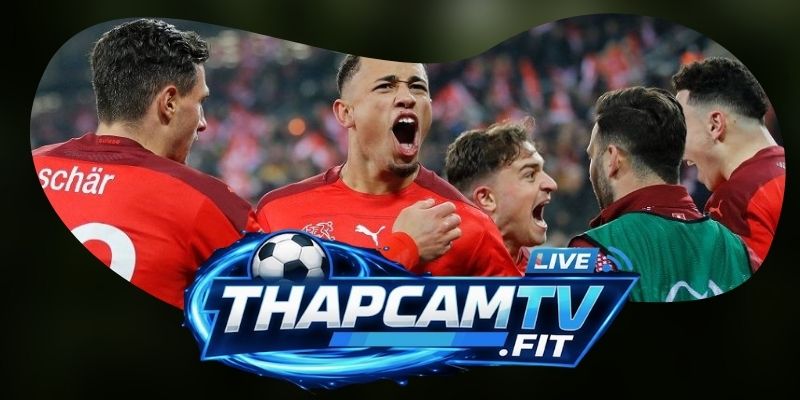Nhận định kèo Thụy Sĩ vs Algeria 10h00 03/07